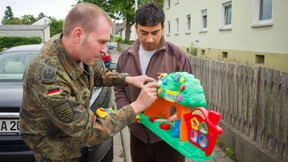 Morddrohungen und GEZ-Gebühren