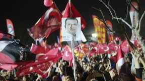 Türkei entlässt Journalisten aus Polizeigewahrsam