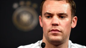 Neuer kontert die Kritik von Matthäus