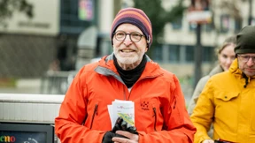 Frankfurt setzt sich in Sachen Verkehr sportliche Ziele