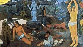 Zuerst die Ameisen und dann die ganze Welt