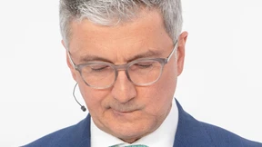 Anwaltsnotizen bringen Rupert Stadler in Defensive