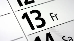 Das Palindrom dreht diese Woche andersherum