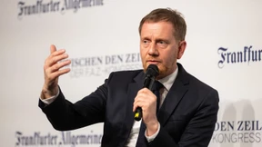 Niemals mit der AfD – aber lieber ohne „Brandmauer“