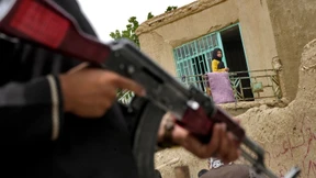 Taliban vollziehen erste öffentliche Hinrichtung seit Rückkehr an die Macht