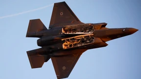 Hat Israel seine Luftangriffe auf den Irak ausgeweitet?