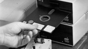 1,1 Terabyte wollen aufbereitet sein