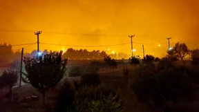 Rekordtemperaturen gefährden Stromversorgung