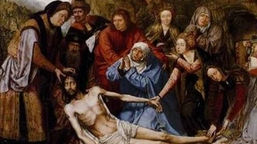 Drei Koggen für ein Weltgericht