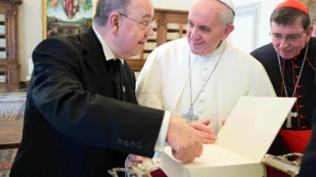 Schneider: Papst will Fenster und Türen öffnen