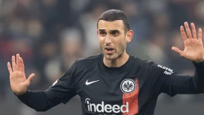 Verlustreiche Tage für Eintracht Frankfurt