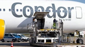 EU-Kommission genehmigt Staatshilfe für Condor