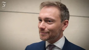 Lindner spricht über Minderheitsregierung