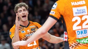 Volleyball-Influencer Krick fühlt sich „übersättigt“