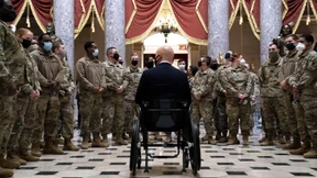 Die eleganteste Art, Trump loszuwerden