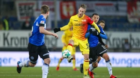 Abpfiff rettet Bielefeld