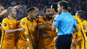 „Barça ging unter wie die Titanic“