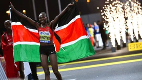 Erste mit der langsamsten Zeit der WM-Geschichte