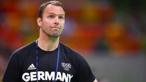 Erfolgstrainer Sigurdsson verlässt die Handballer