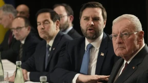 US-Beauftragter schließt Europa von Friedensgesprächen aus