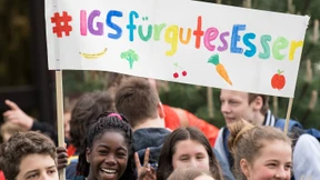 Schulen sollen künftig mitreden