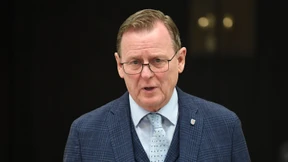 Ramelow fordert Recht auf Arbeit für Flüchtlinge