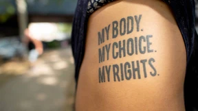 Die Freundin, die keiner kannte