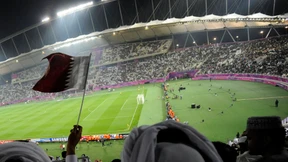 „Für die Qatarer war ich ein Sklave“