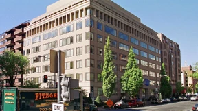 EU-Botschaft in Washington erhält ihren alten Status zurück