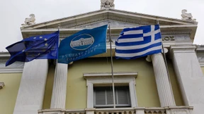 Tauziehen in der Griechenland-Krise