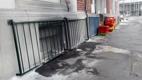 Vier Syrer in Ulm nach Brandanschlag in Haft