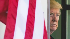 Trump: „Das französische Volk wird das nicht hinnehmen“