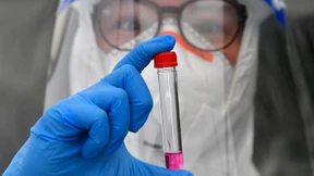 Reproduktionszahl steigt auf 1,79