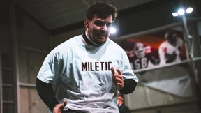 „Das ist der Wahnsinn“