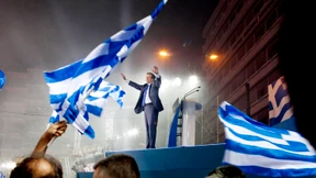 Die Macht der Straße