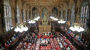 „Ein hochmütiger, schäbiger politischer Akt“