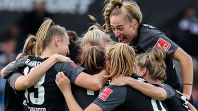 Jetzt zählt es für die Eintracht-Frauen!