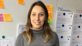 Auf der Suche nach jungen Digitaltalenten