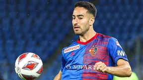 Campo vor dem Debüt bei Darmstadt 98