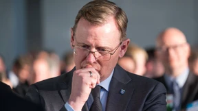 Ramelow kritisiert Medien-Hype um Gauland-Zitat