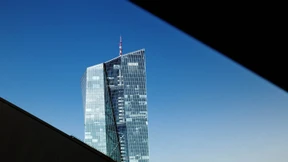 Die Zentralbank verfährt gottähnlich