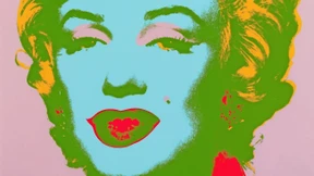 Gesichter im Wandel der Zeit