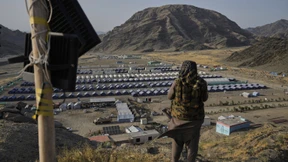 Es geht nur mit den Taliban