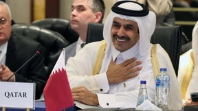 Qatar droht Europa mit Gas-Entzug
