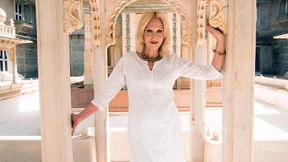 Von Europa aus gesehen 