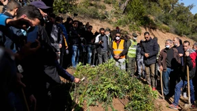 Fünfjähriger Rayan in Marokko beigesetzt