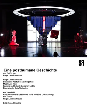 An ihren Hinterteilen sollt ihr sie erkennen