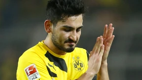 Bye-bye, Borussia