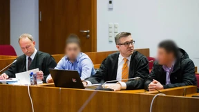 Zähe Wahrheitssuche im Fall Niklas P.