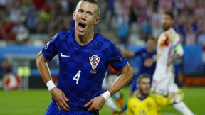 Perisic beschert den Spaniern Italien als Gegner